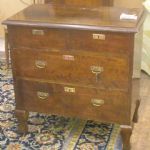 358 3340 CHEST OF DRAWERS